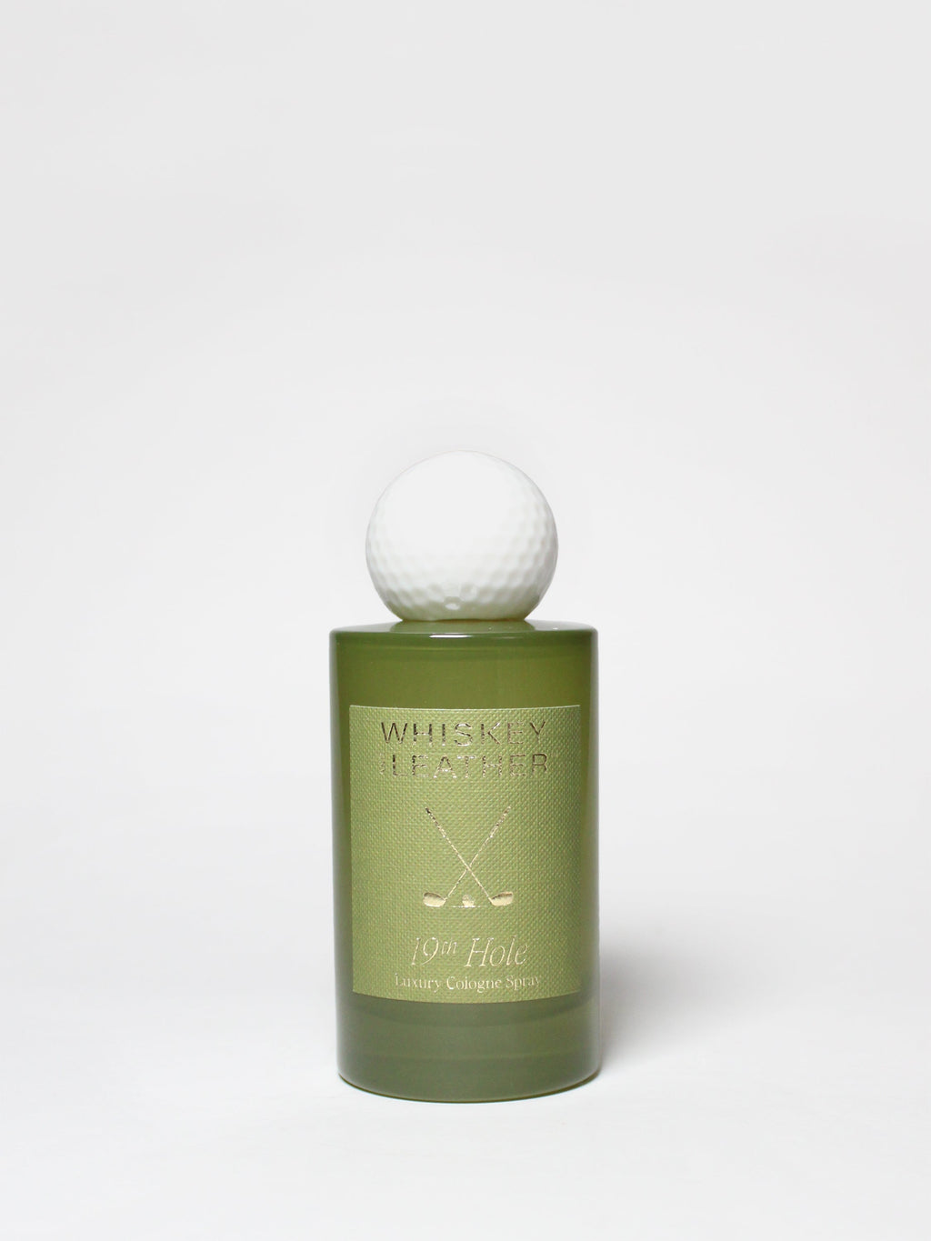 19th Hole 100 ml Elegant Eau de Toilette