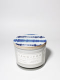 California Beach House 12 oz aromatic scented candle