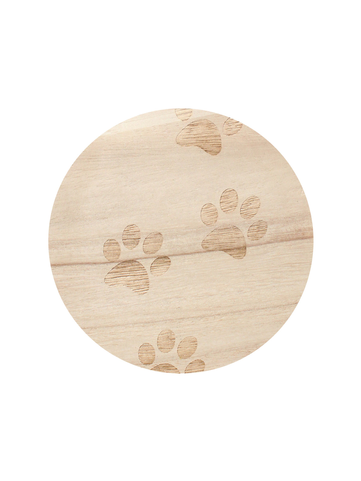 Sand + Paws Ocean Mist 12 oz aromatic scented candle