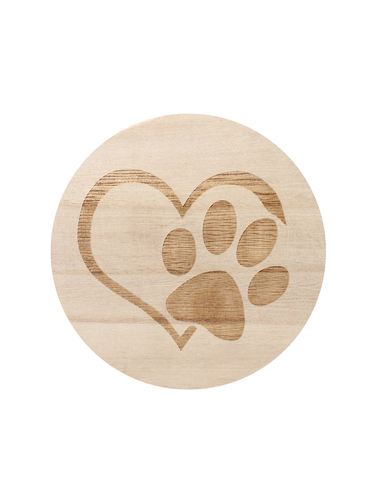 Sand + Paws Fresh Jasmine 12 oz aromatic scented candle