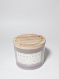 Eucalyptus & Lavender 12 oz aromatic scented candle