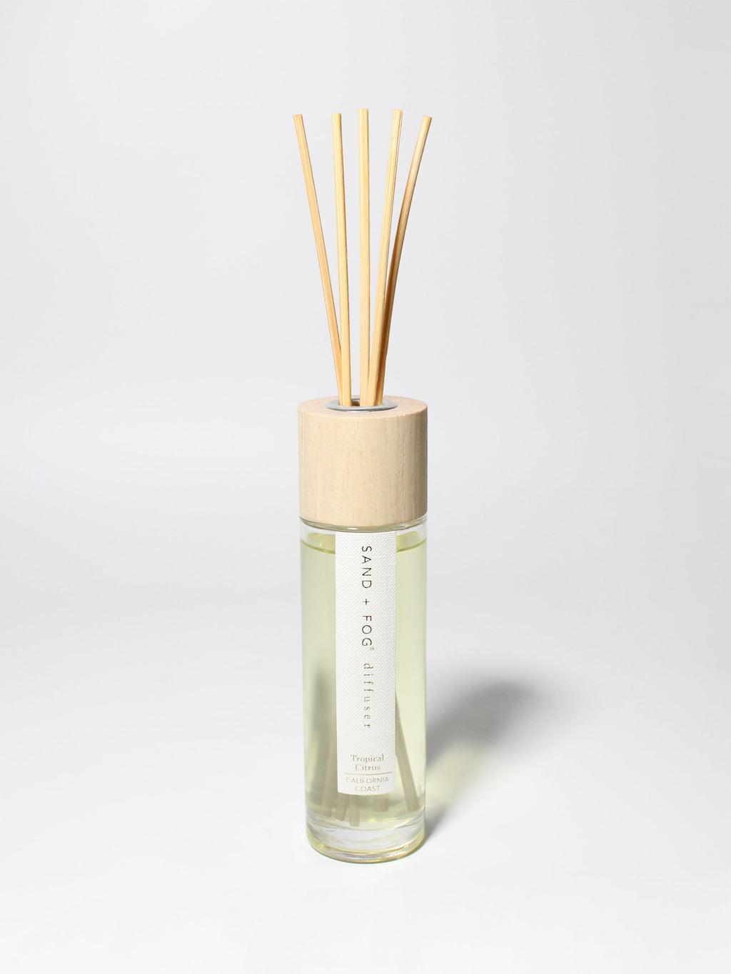 Tropical Citrus 100 ml Aromatic Reed Diffuser