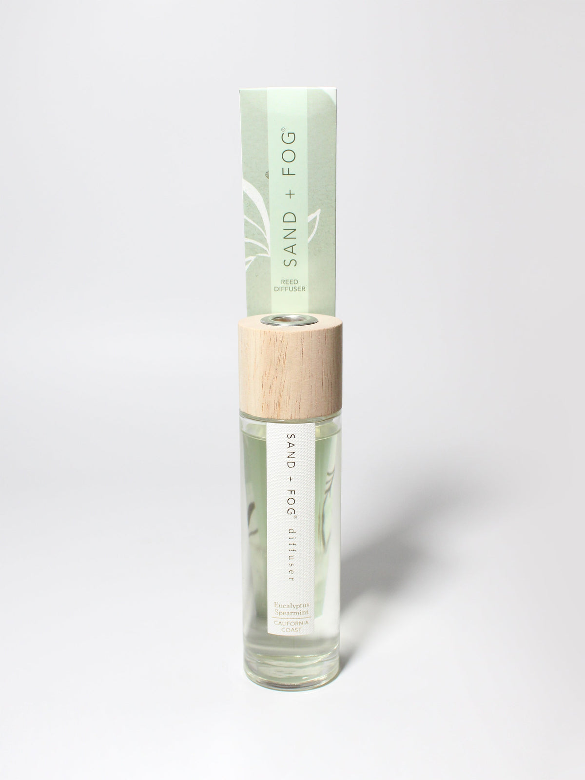 Eucalyptus Spearmint 100 ml Aromatic Reed Diffuser