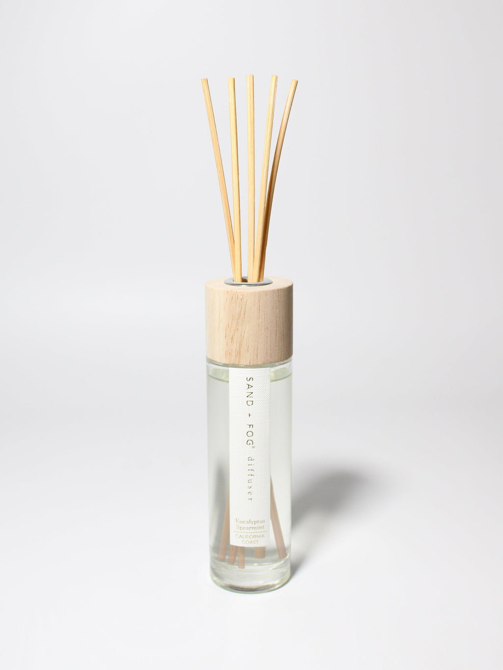 Eucalyptus Spearmint 100 ml Aromatic Reed Diffuser