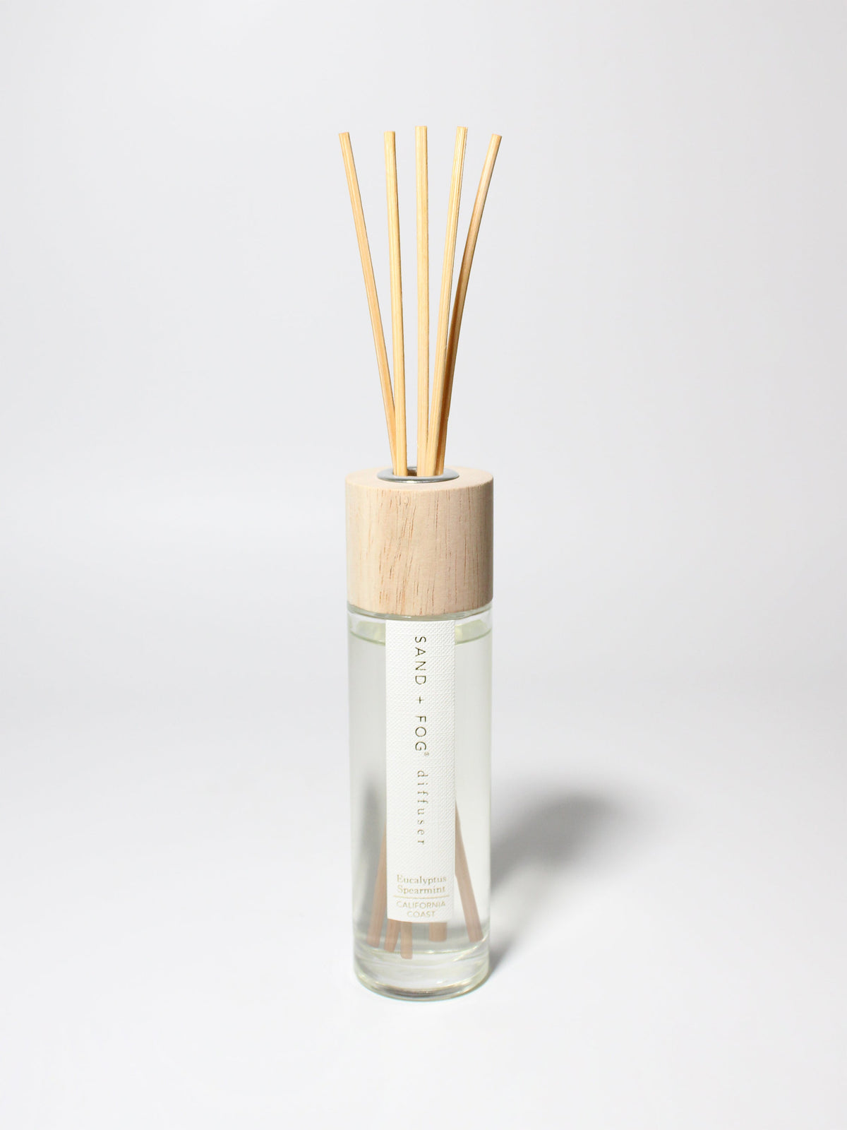 Eucalyptus Spearmint 100 ml Aromatic Reed Diffuser