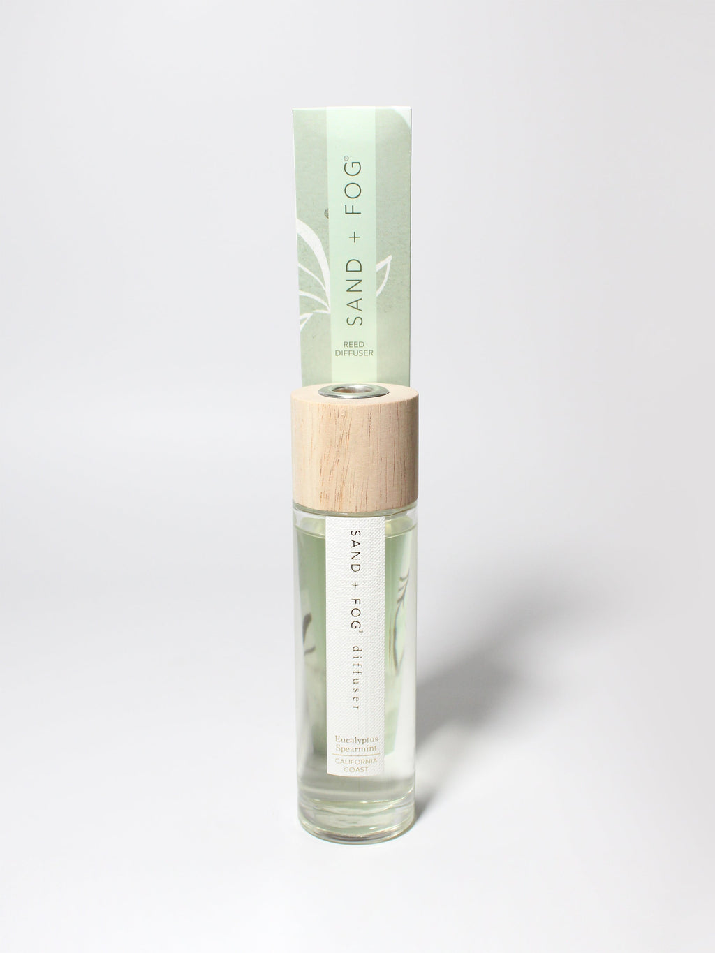 Eucalyptus Spearmint 100 ml Aromatic Reed Diffuser