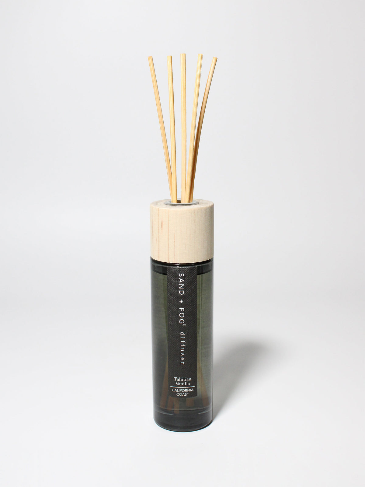 Tahitian Vanilla 100 ml Aromatic Reed Diffuser