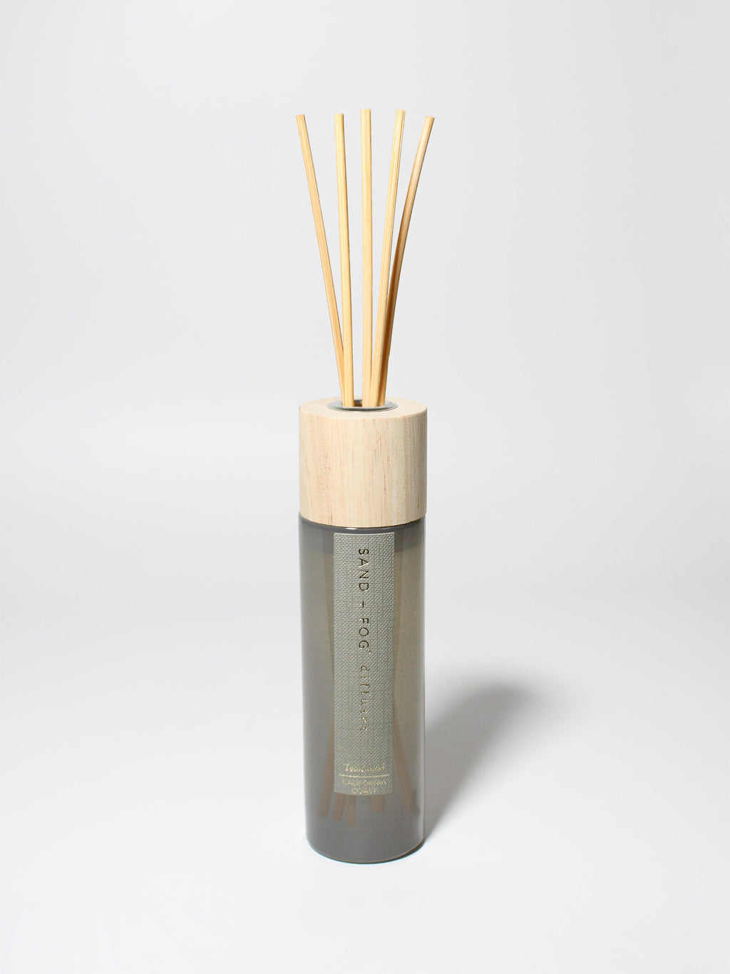 Teakwood 100 ml Aromatic Reed Diffuser