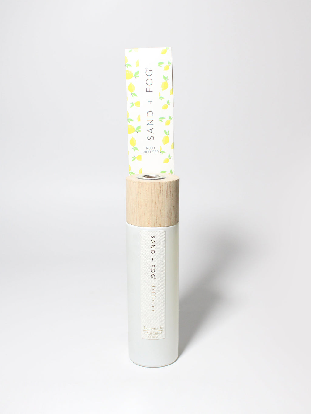 Limoncello 100 ml Aromatic Reed Diffuser