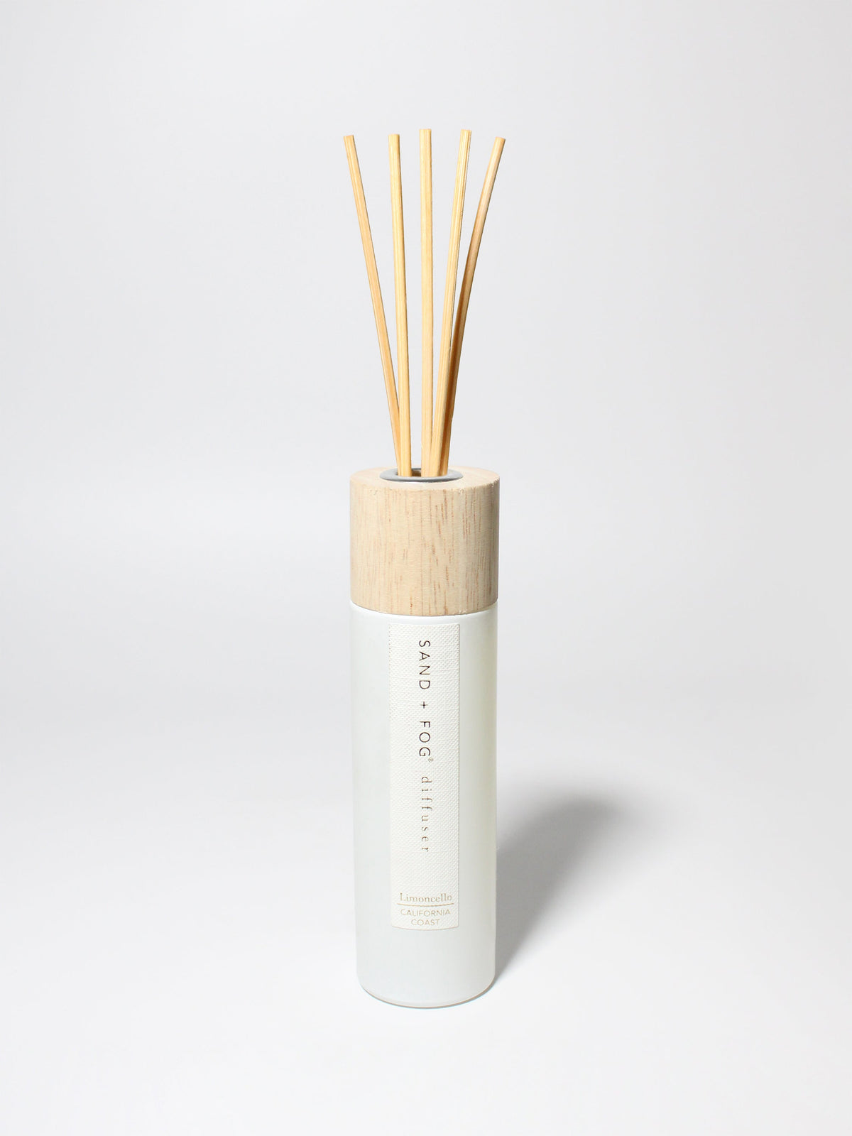 Limoncello 100 ml Aromatic Reed Diffuser