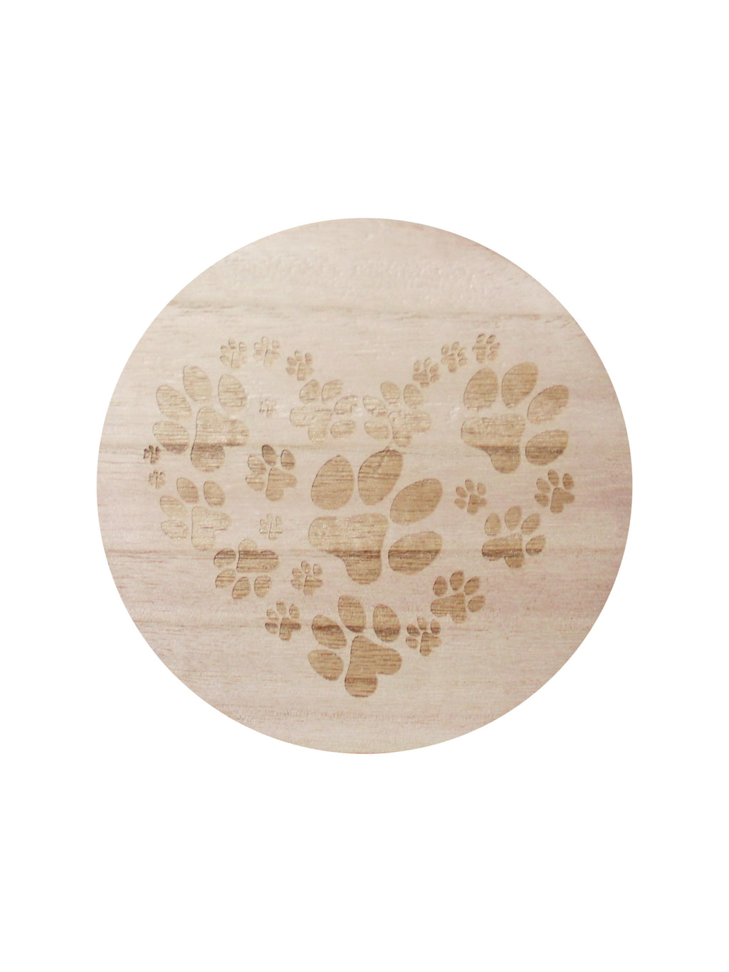 Sand + Paws French Lavender 12 oz aromatic scented candle