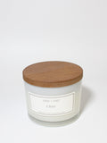 Chai 12 oz aromatic scented candle