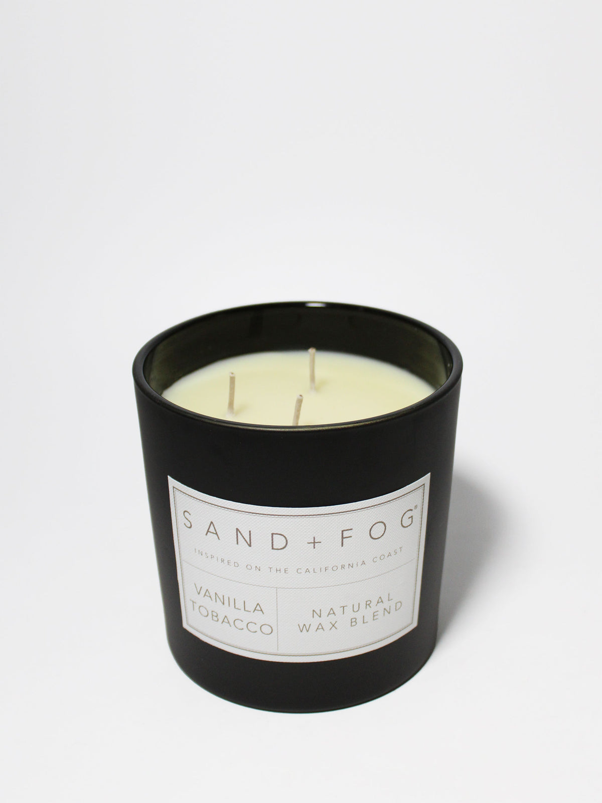 Vanilla Tobacco 21 oz aromatic scented candle