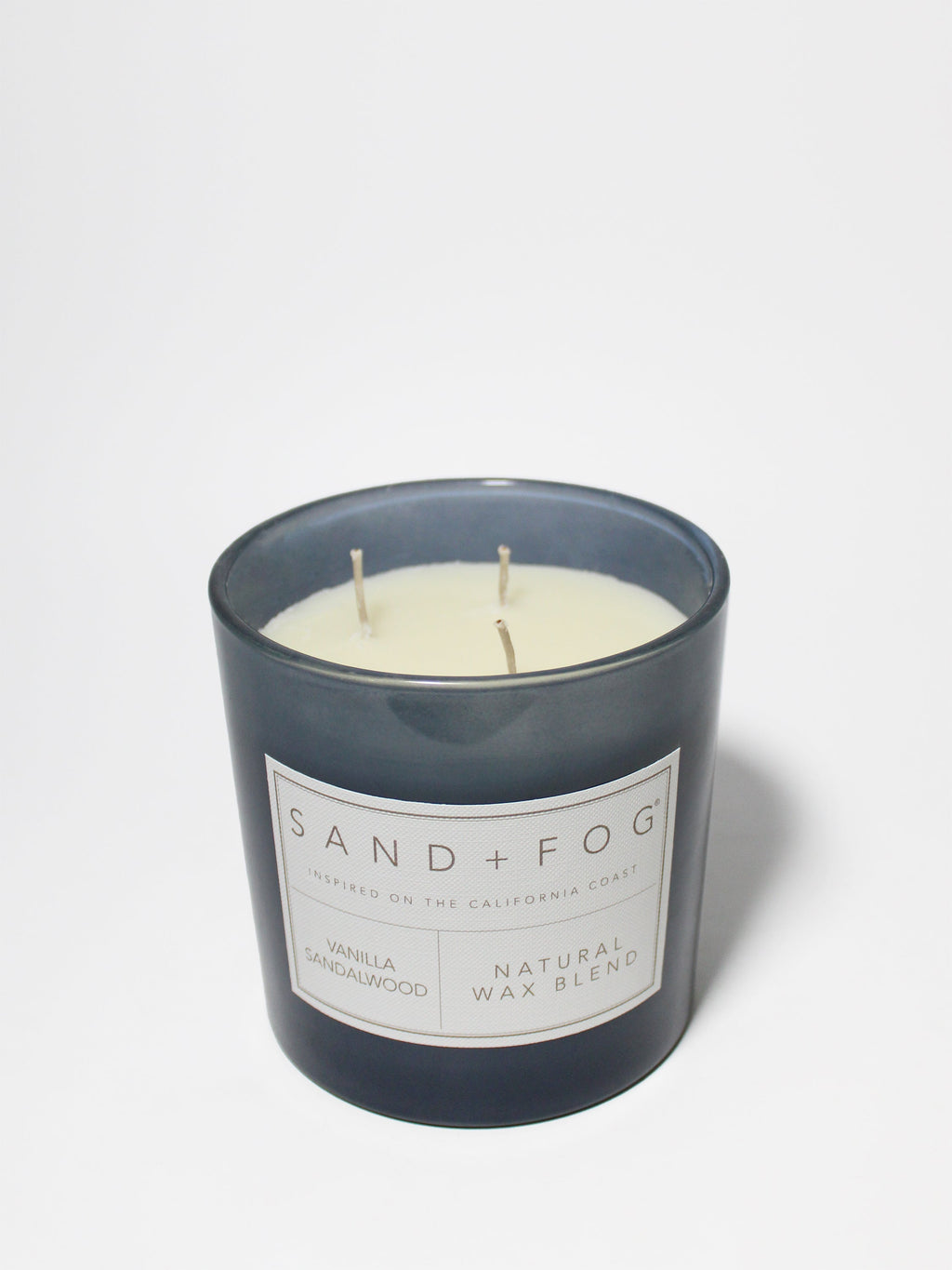 Vanilla Sandalwood 21 oz aromatic scented candle