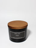 Chai 12 oz aromatic scented candle