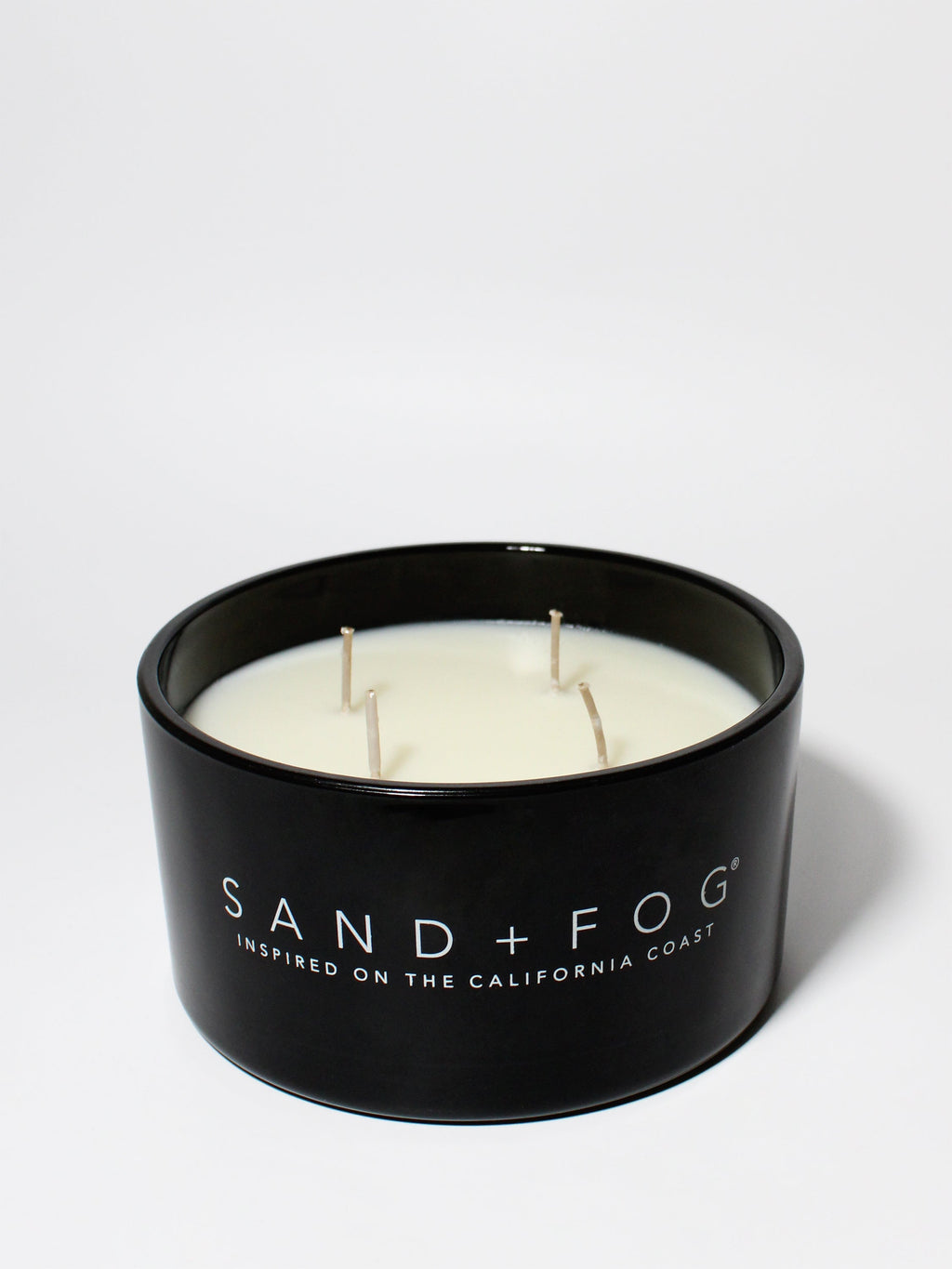 Mango Tangerine 23 oz aromatic scented candle