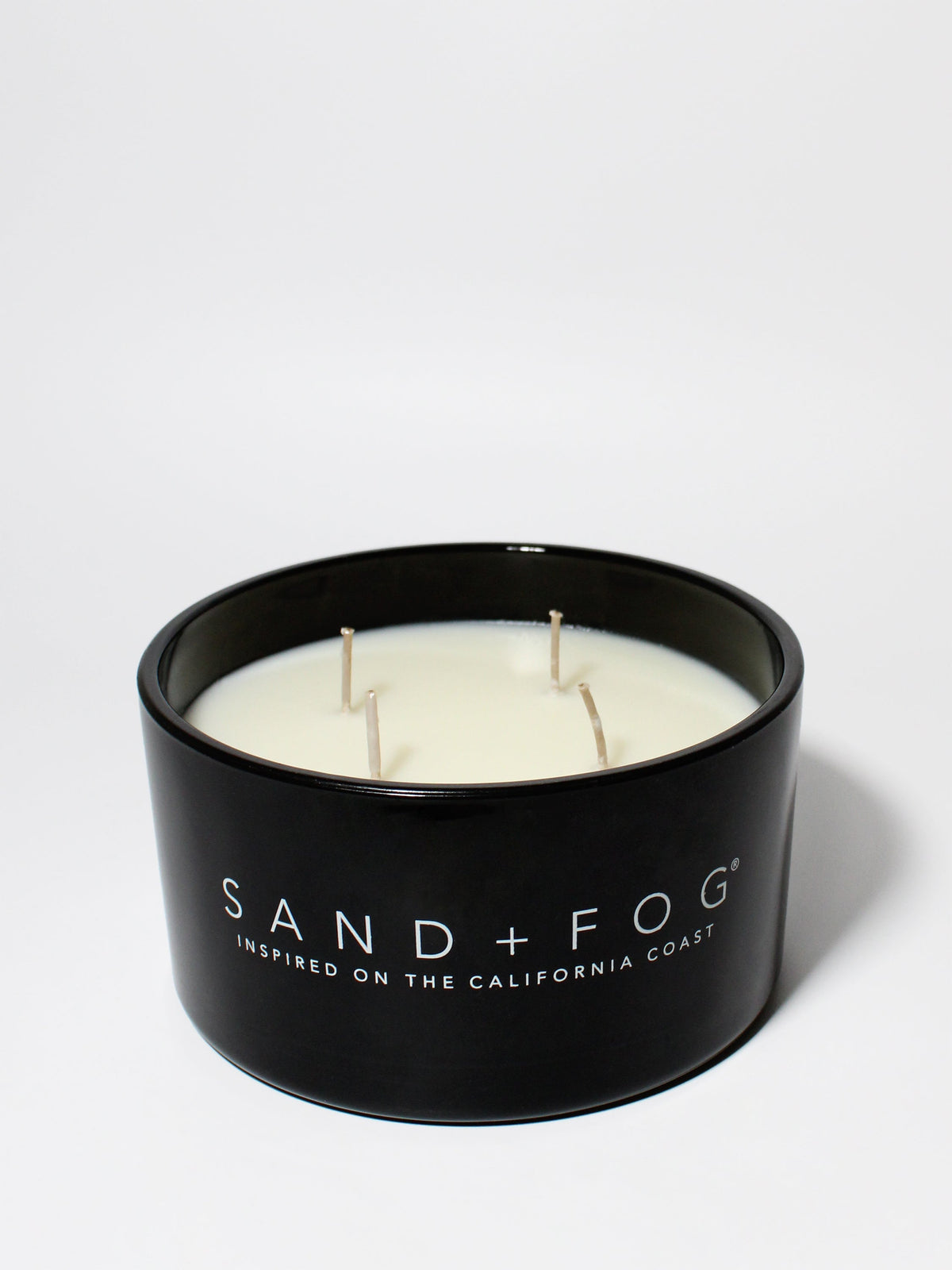 Mango Tangerine 23 oz aromatic scented candle