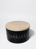 Mango Tangerine 23 oz aromatic scented candle