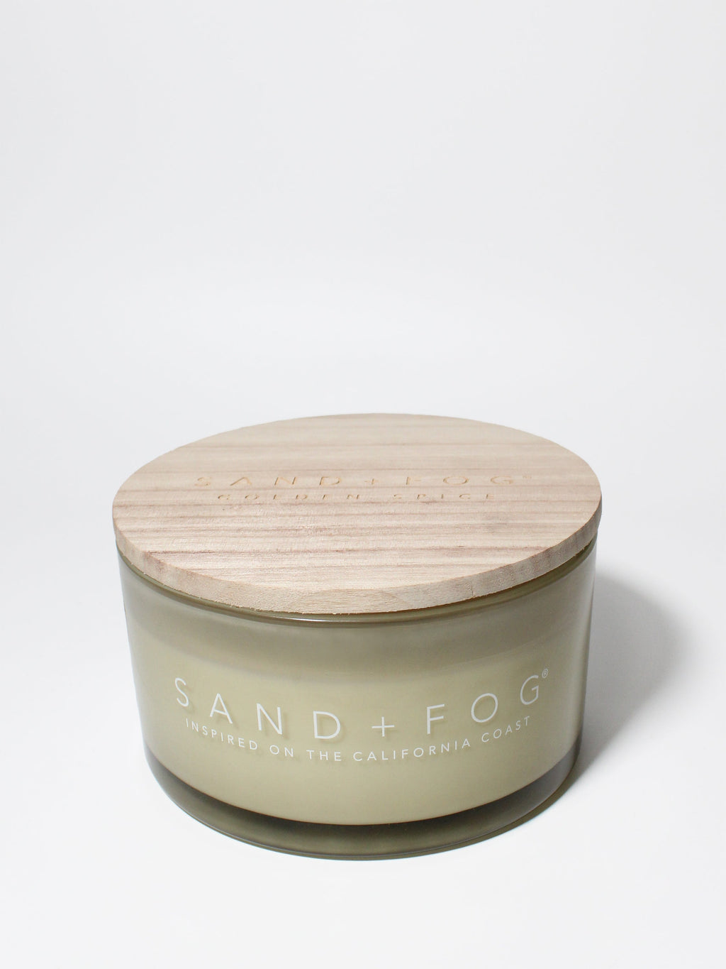 Golden Spice 23 oz aromatic scented Candle