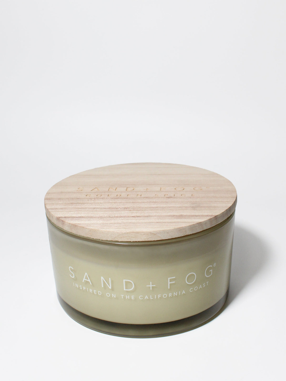 Golden Spice 23 oz aromatic scented Candle
