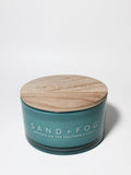 California Beach House 23 oz aromatic scented candle