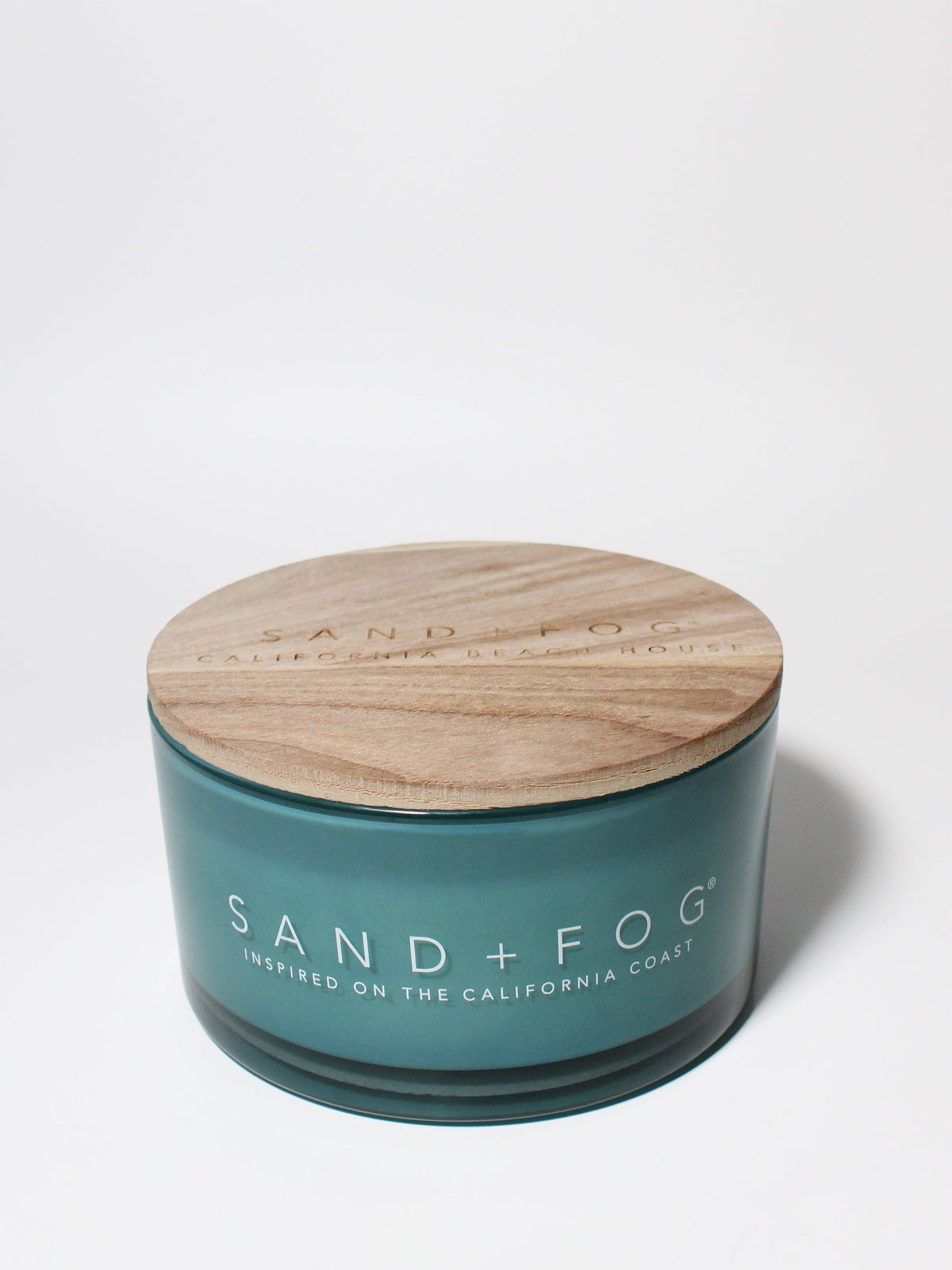 California Beach House 23 oz aromatic scented candle