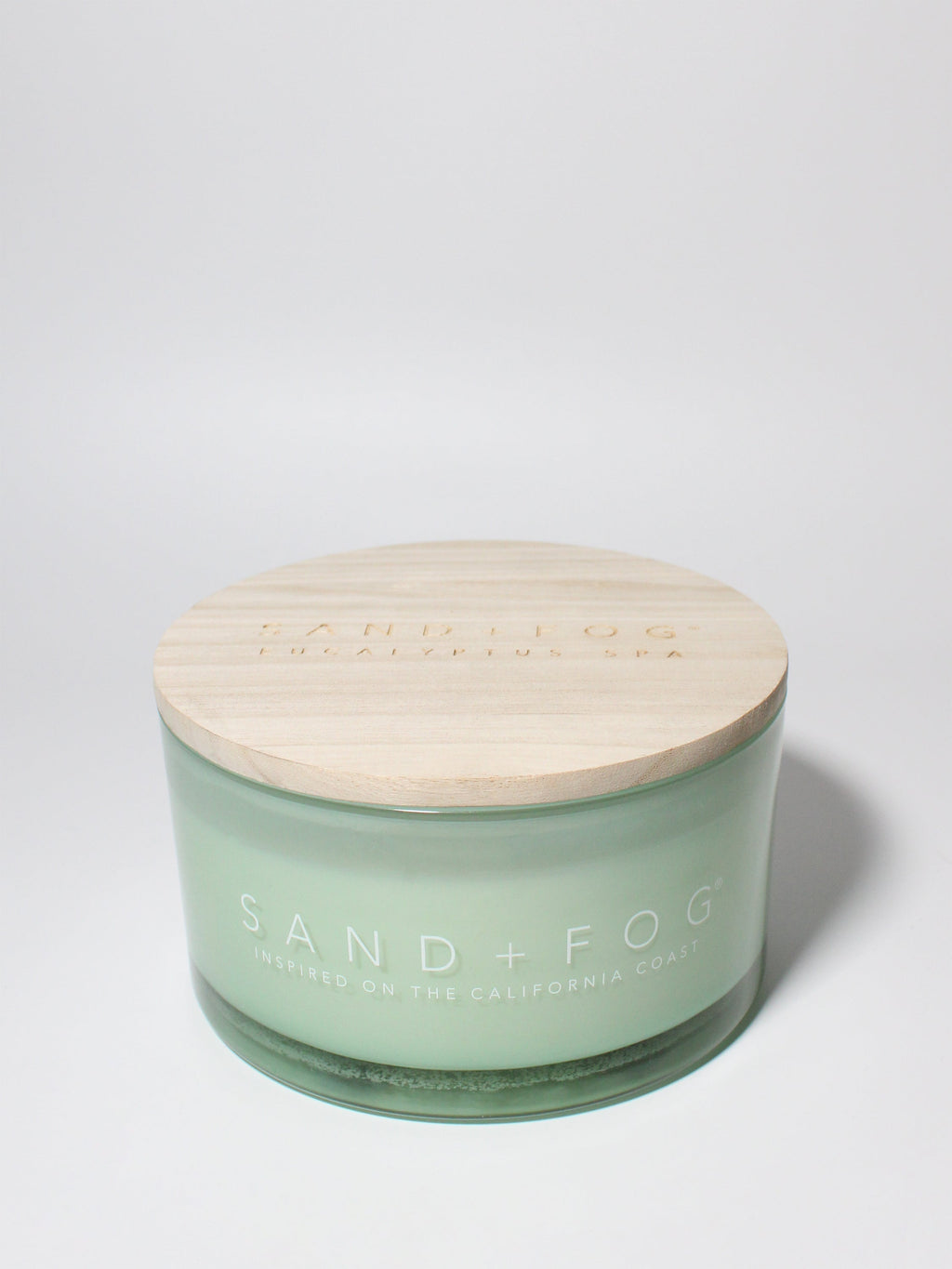 Eucalyptus Spa 23 oz aromatic scented candle