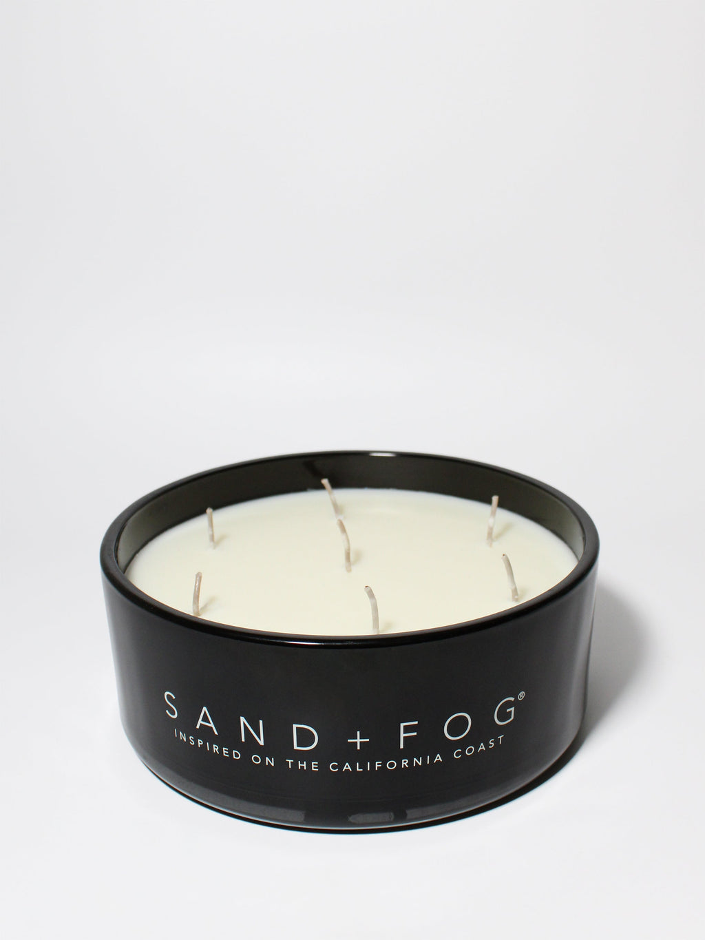 Chai 35 oz aromatic scented candle