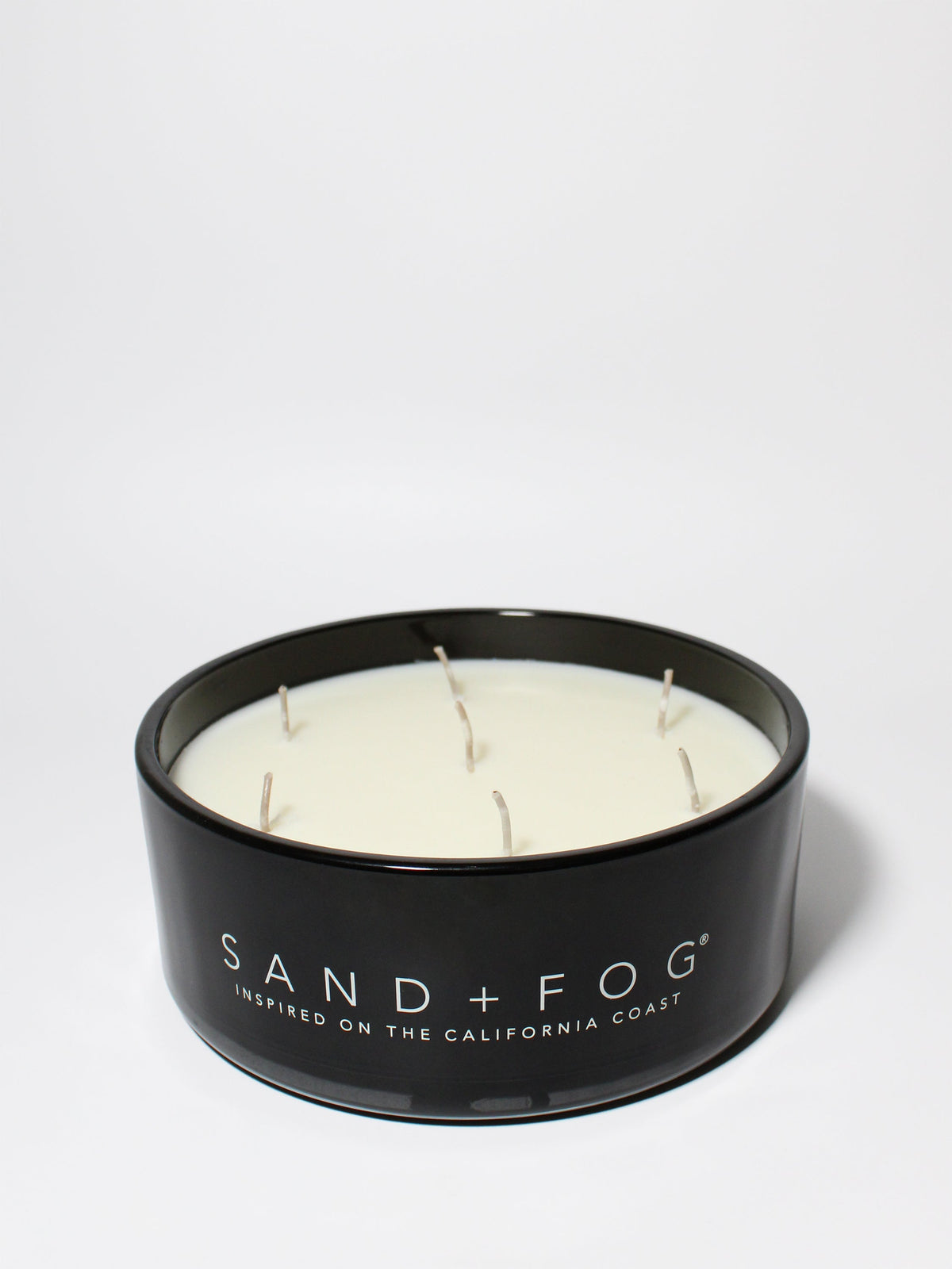 Chai 35 oz aromatic scented candle