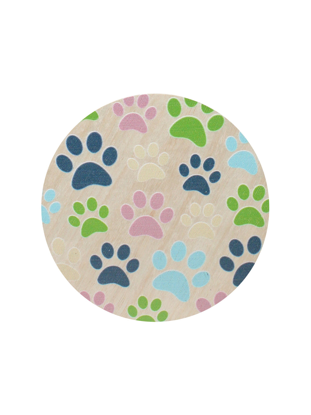 Sand + Paws Newport 12 oz aromatic scented candle