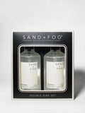 Double Sink Set - Clean Waves 15.7 oz Gentle Liquid Hand Soap
