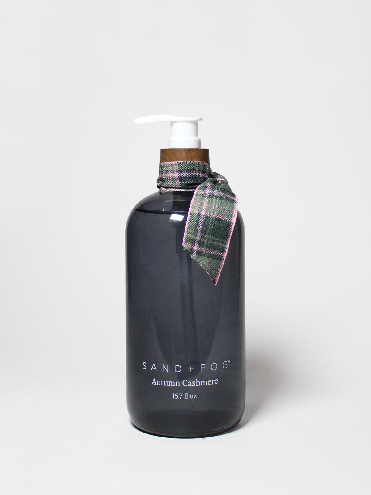 Coastal Cashmere 15.7oz Gentle Liquid Hand Soap