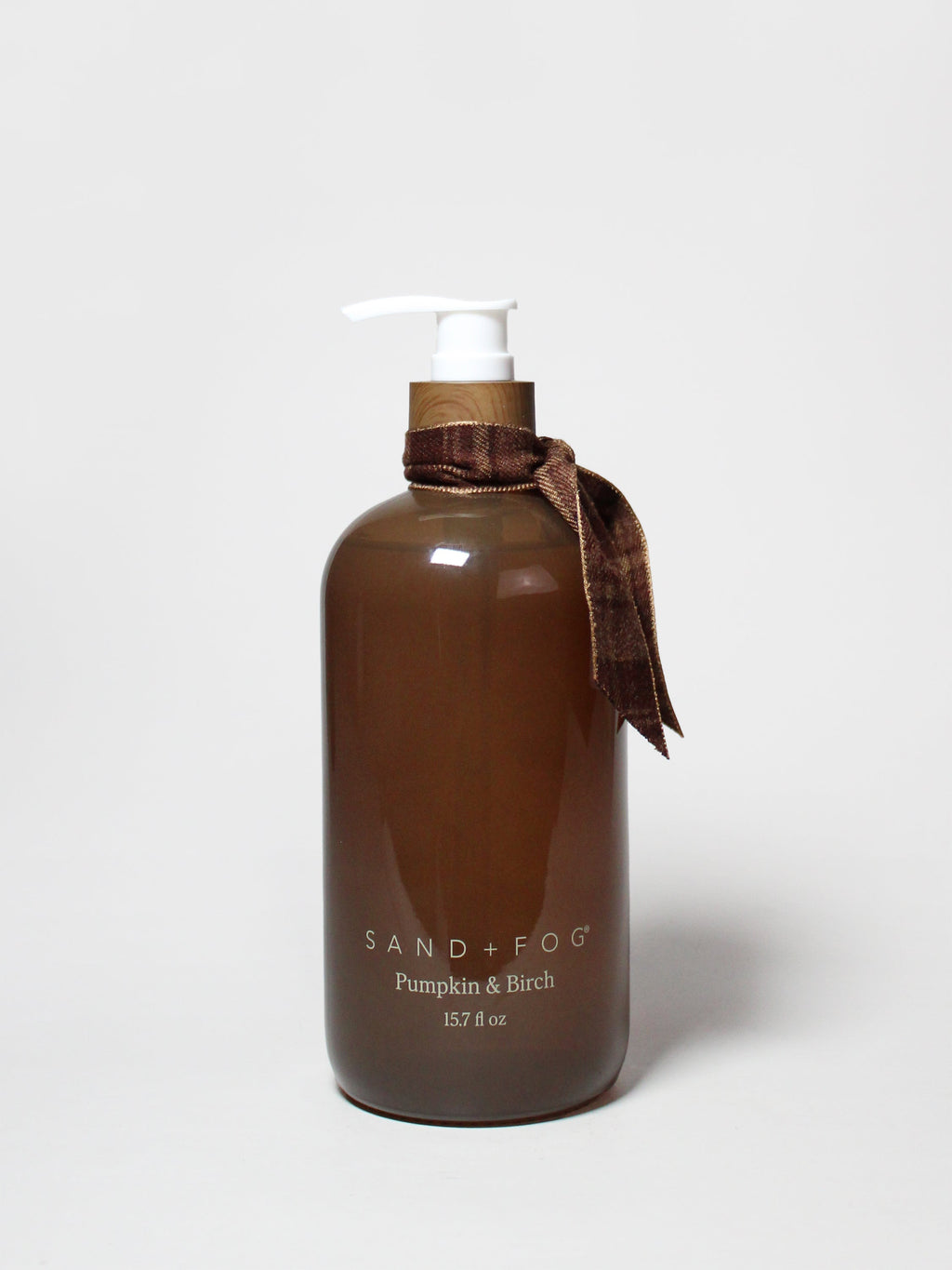 Pumpkin & Birch 15.7 oz Gentle Liquid Hand Soap