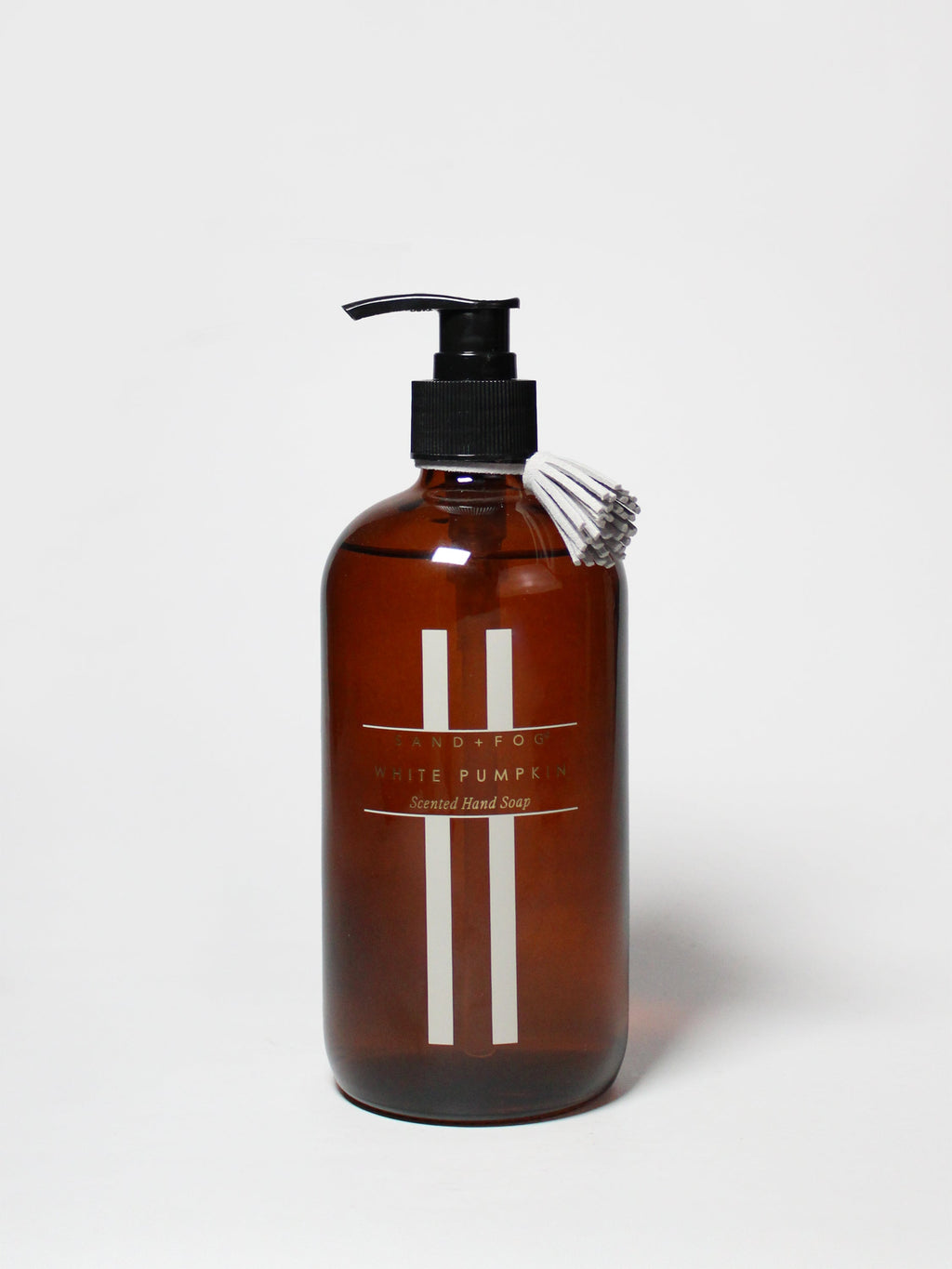 White Pumpkin 15.7 oz Gentle Liquid Hand Soap