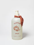 Pumpkin Spice 15.7 oz Gentle Liquid Hand Soap