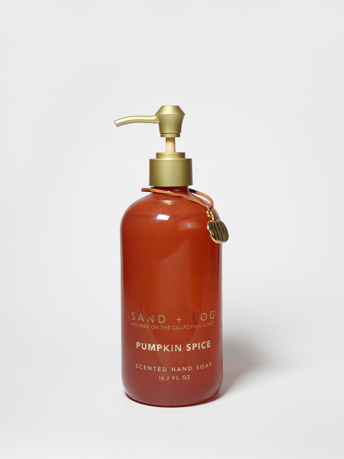 Pumpkin Spice 15.7 oz Gentle Liquid Hand Soap