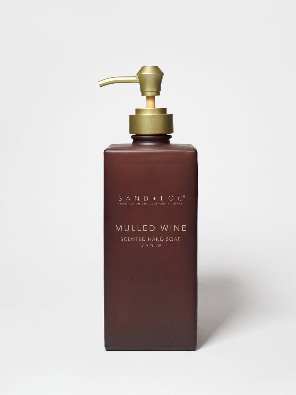 Mulled Wine 16.9 oz Gentle Liquid Hand Soap