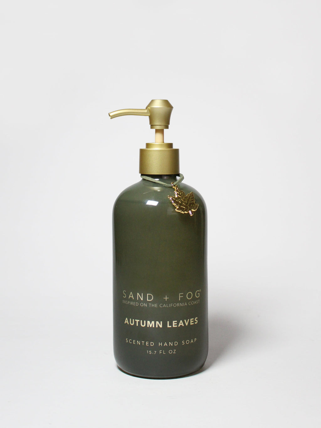 Autumn Leaves 15.7 oz Gentle Liquid Hand Soap