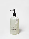 White Pumpkin 15.7 oz Gentle Liquid Hand Soap