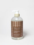 Simmering Spices 20 oz Gentle Liquid Hand Soap