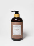 Pumpkin Chai 20 oz Gentle Liquid Hand Soap