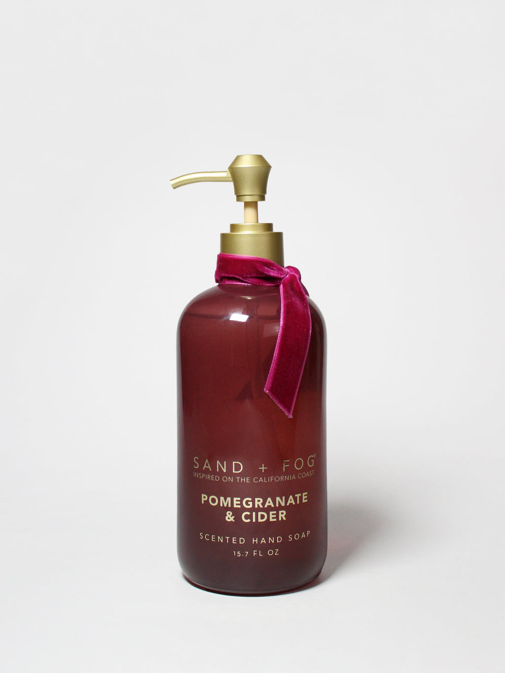 Pomegranate & Cider 15.7 oz Gentle Liquid Hand Soap