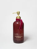 Pomegranate & Cider 15.7 oz Gentle Liquid Hand Soap
