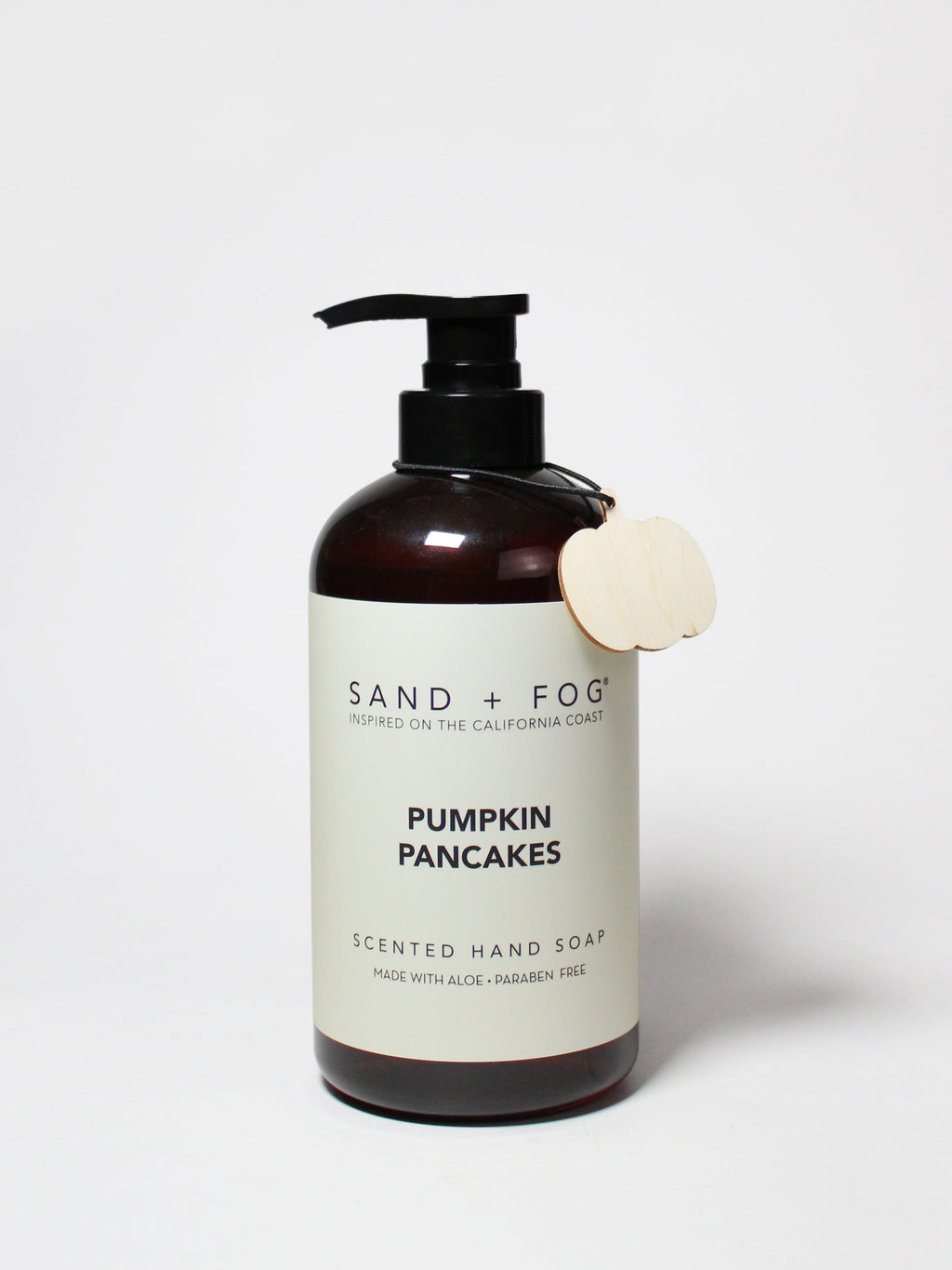 Pumpkin Pancakes 20 oz Gentle Liquid Hand Soap