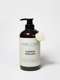 Pumpkin Pancakes 20 oz Gentle Liquid Hand Soap
