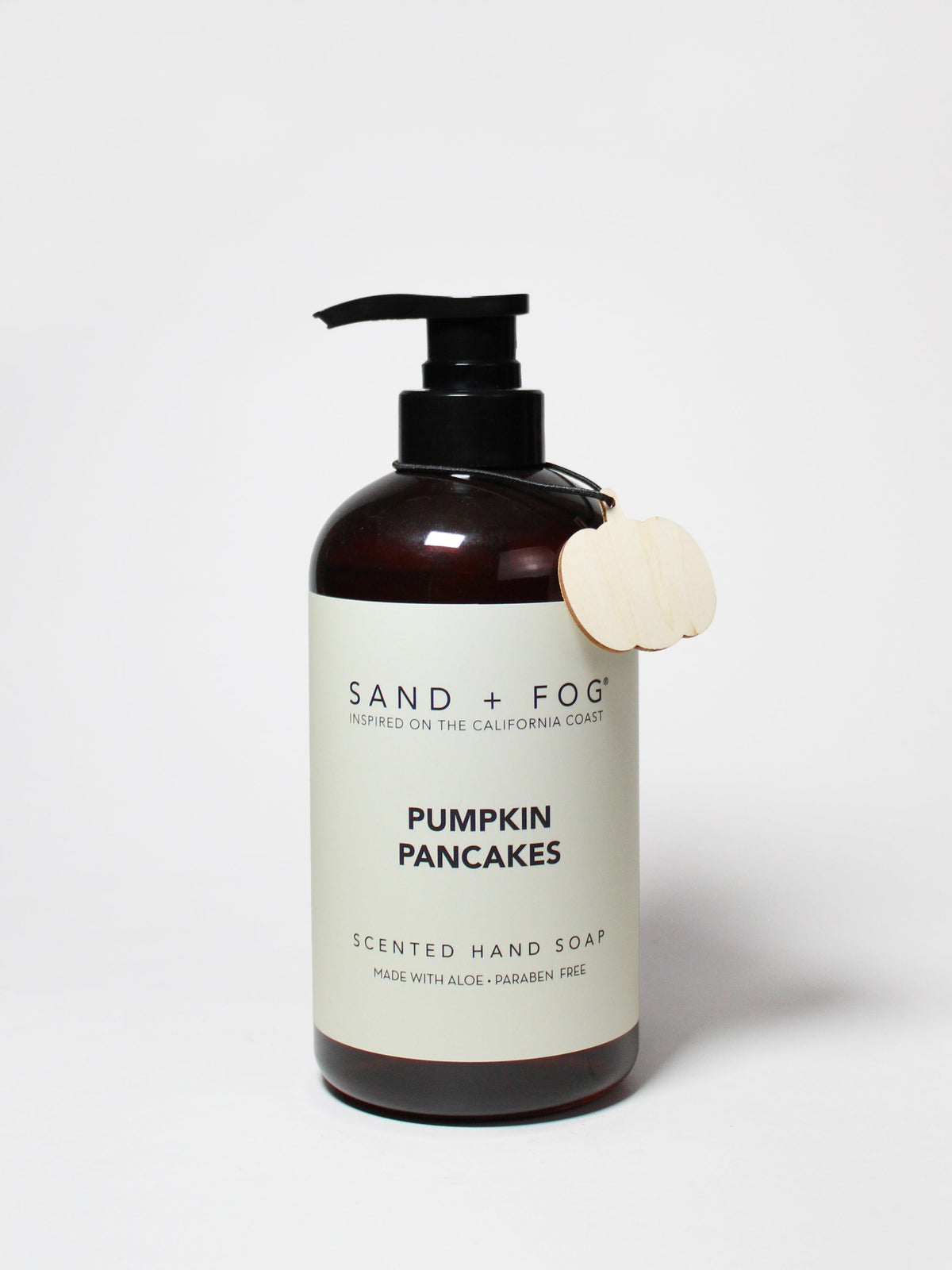 Pumpkin Pancakes 20 oz Gentle Liquid Hand Soap