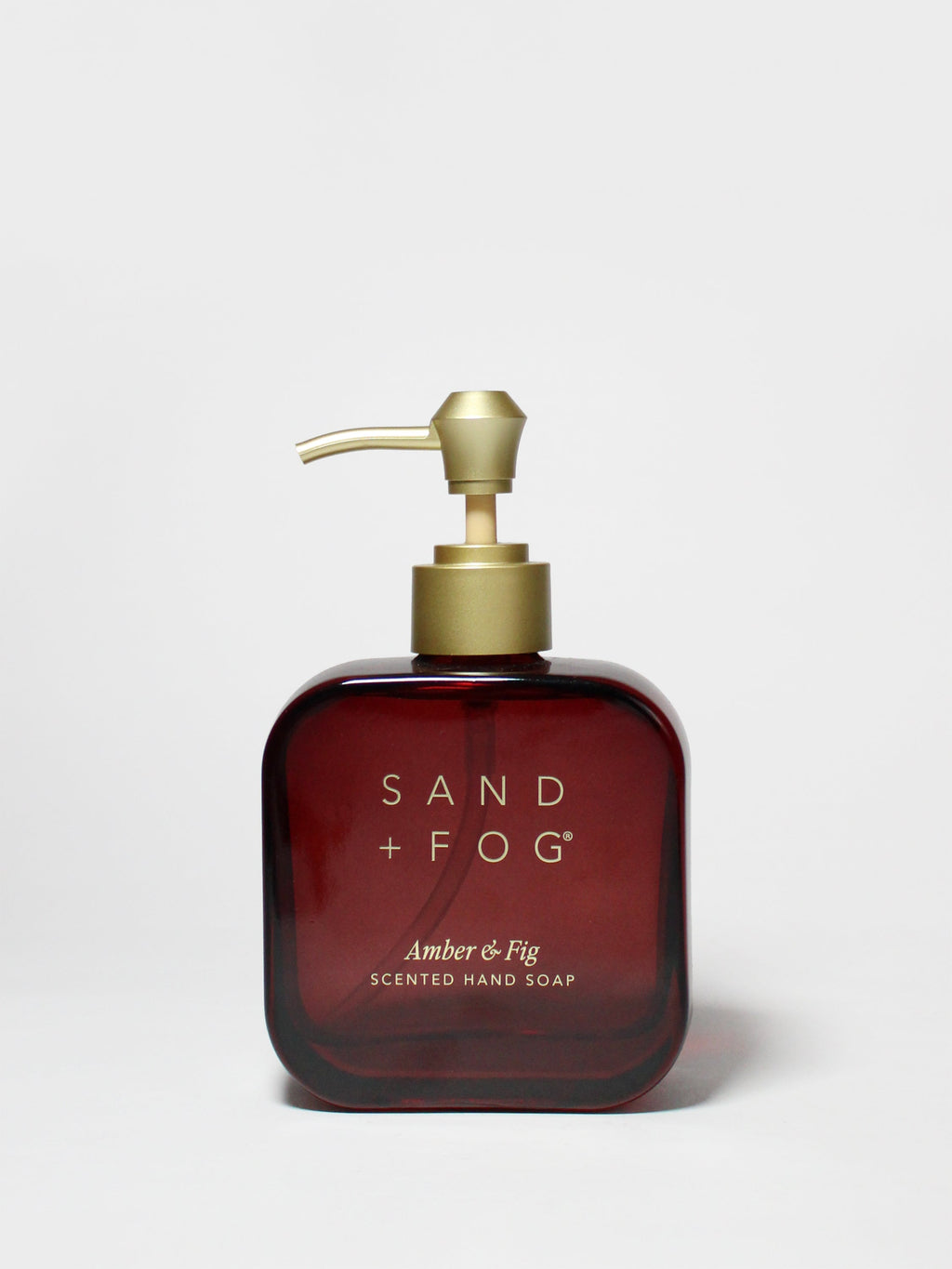 Amber & Fig 8.45 oz Gentle Liquid Hand Soap
