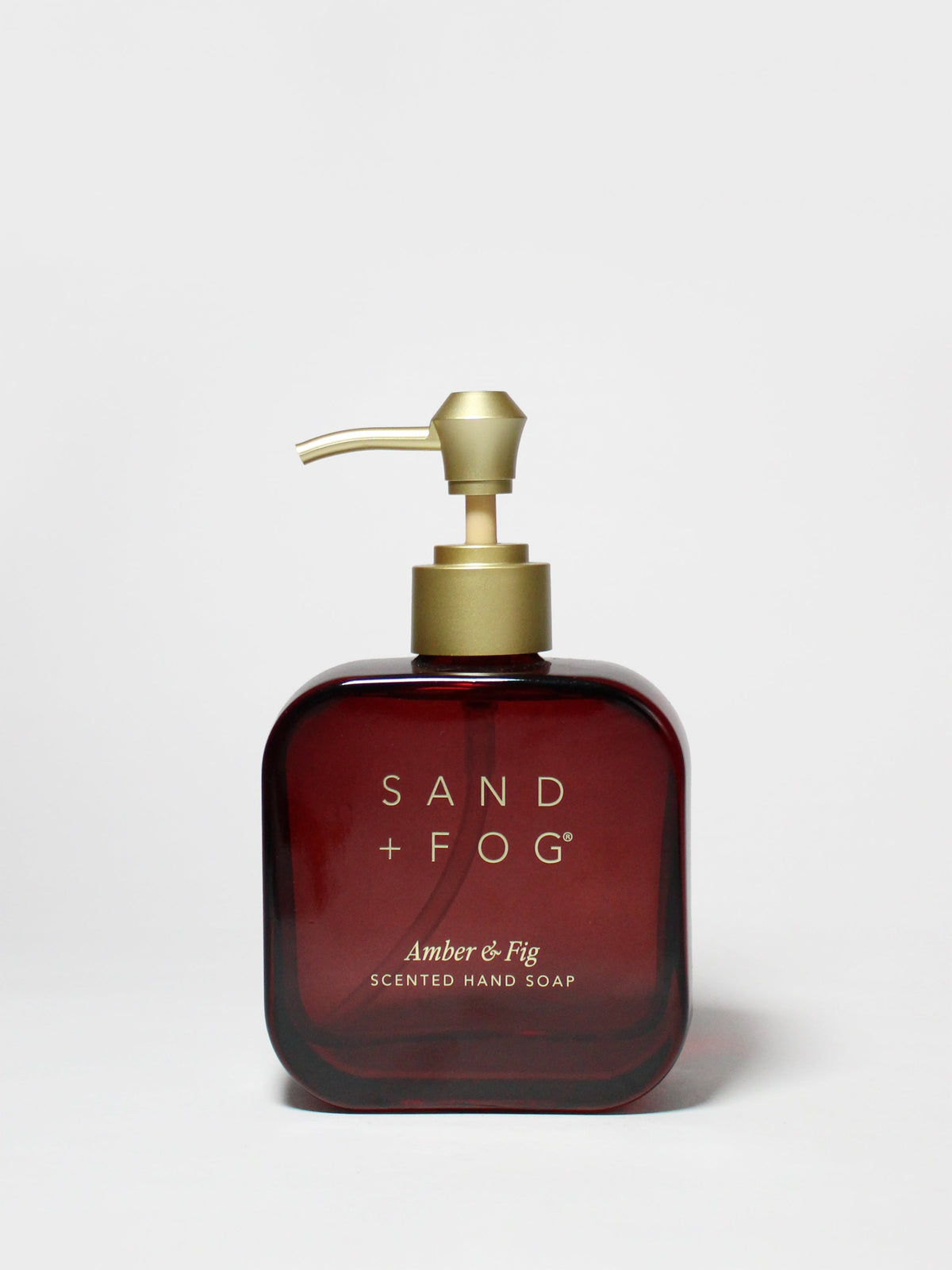 Amber & Fig 8.45 oz Gentle Liquid Hand Soap