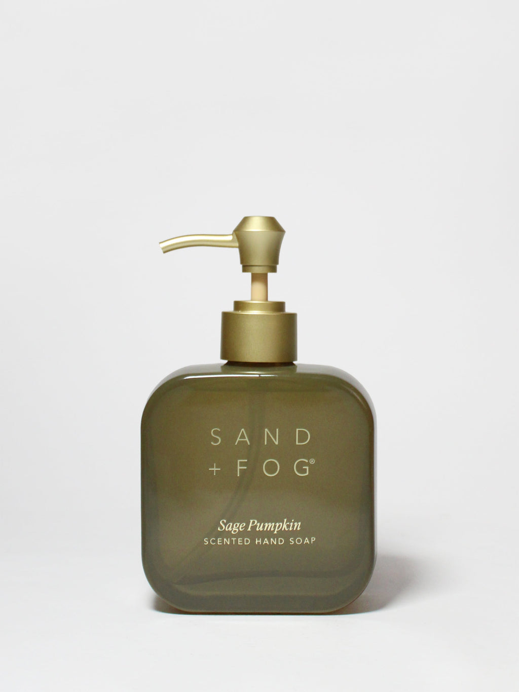 Sage Pumpkin 8.45 oz Gentle Liquid Hand Soap