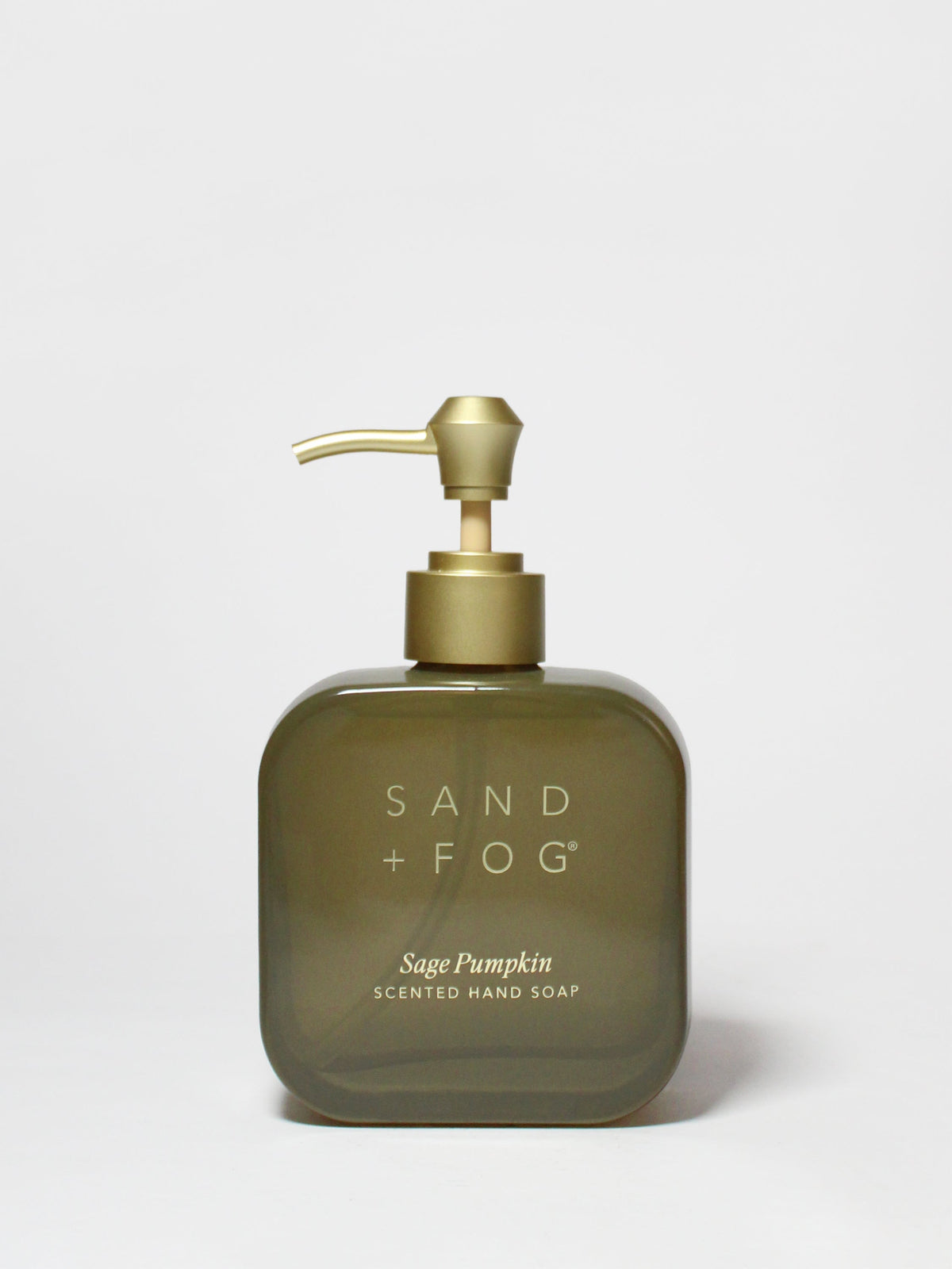 Sage Pumpkin 8.45 oz Gentle Liquid Hand Soap
